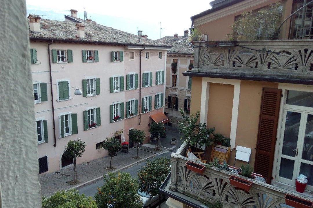 Photo of Buildings in Gargnano