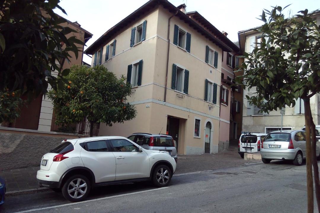 Photo of Buildings in Gargnano
