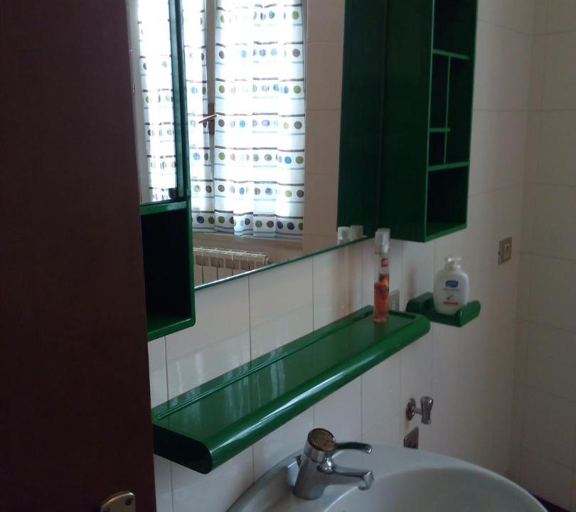 Photo of Bathroom in Gargnano