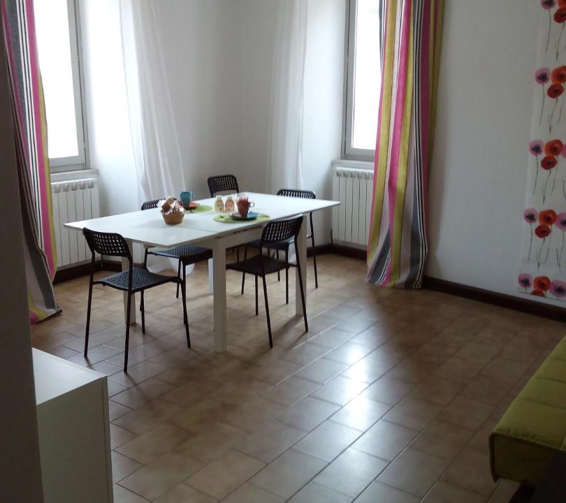 Photo of Livingroom in Gargnano