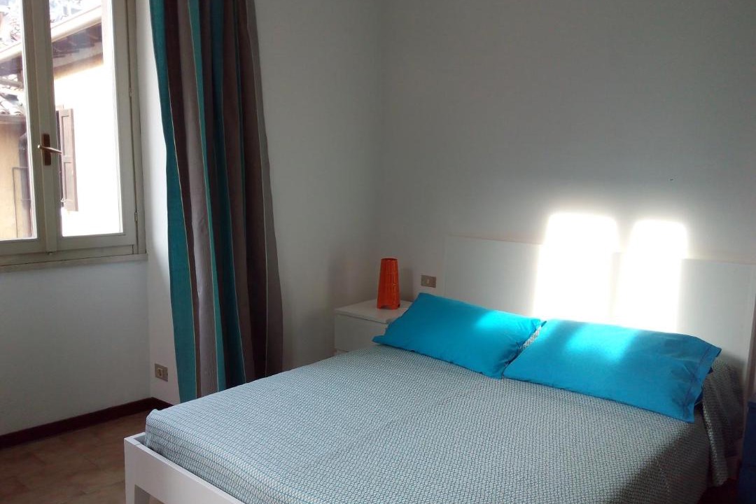 Photo of Bedroom in Gargnano