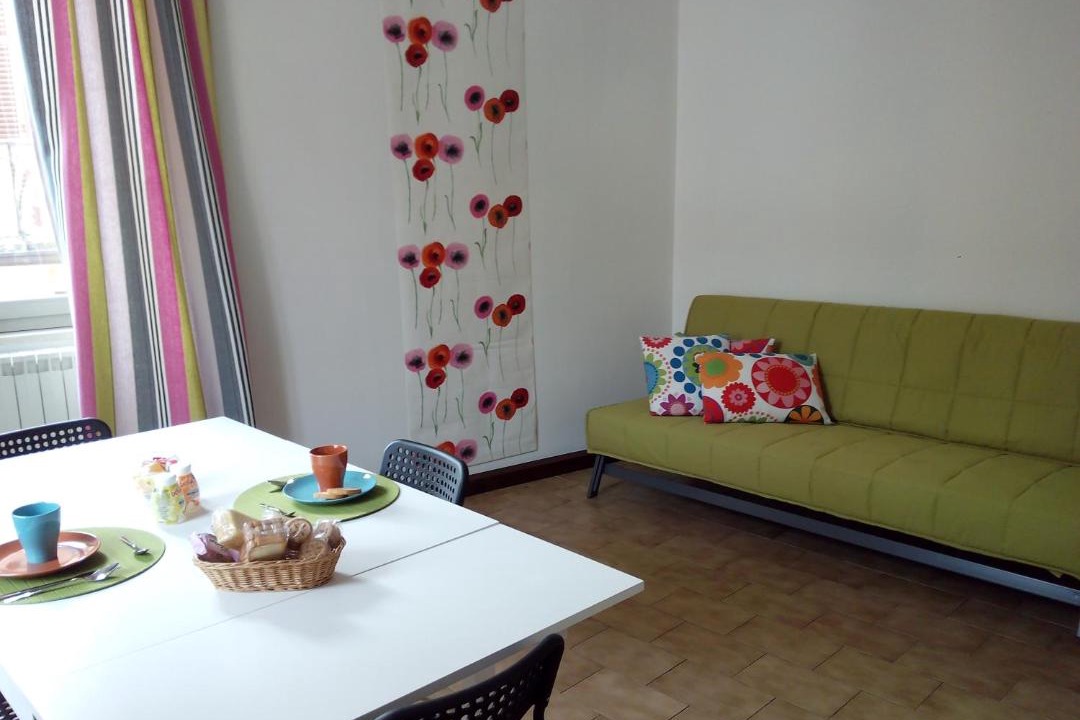 Photo of Livingroom in Gargnano