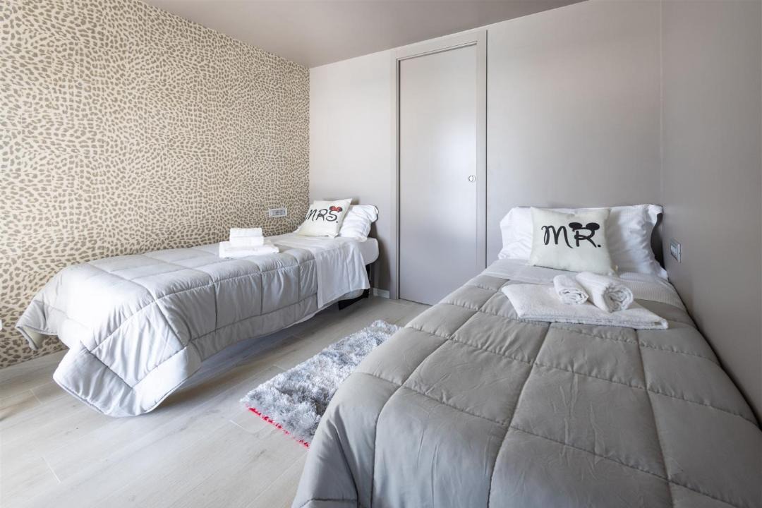 Photo of Bedroom in Tavernola