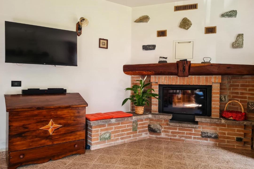 Photo of Livingroom in Gandellino