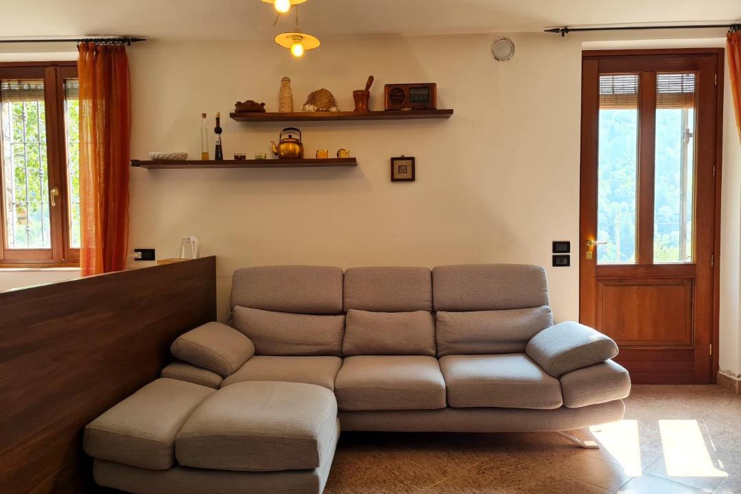 Photo of Livingroom in Gandellino