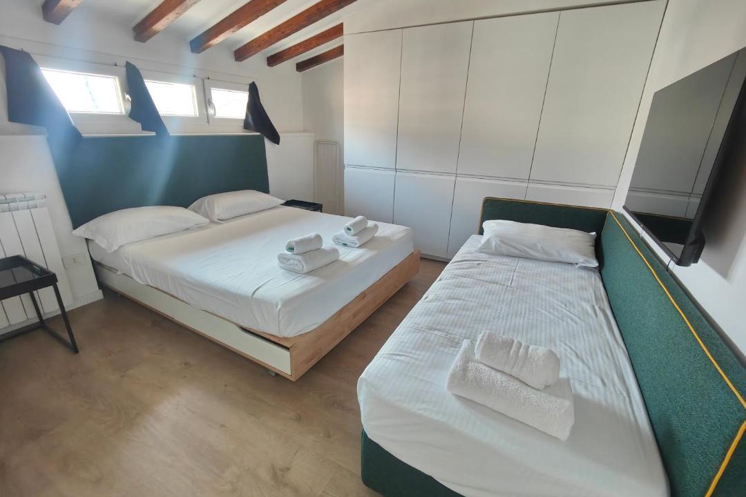 Photo of Bedroom in Varesine