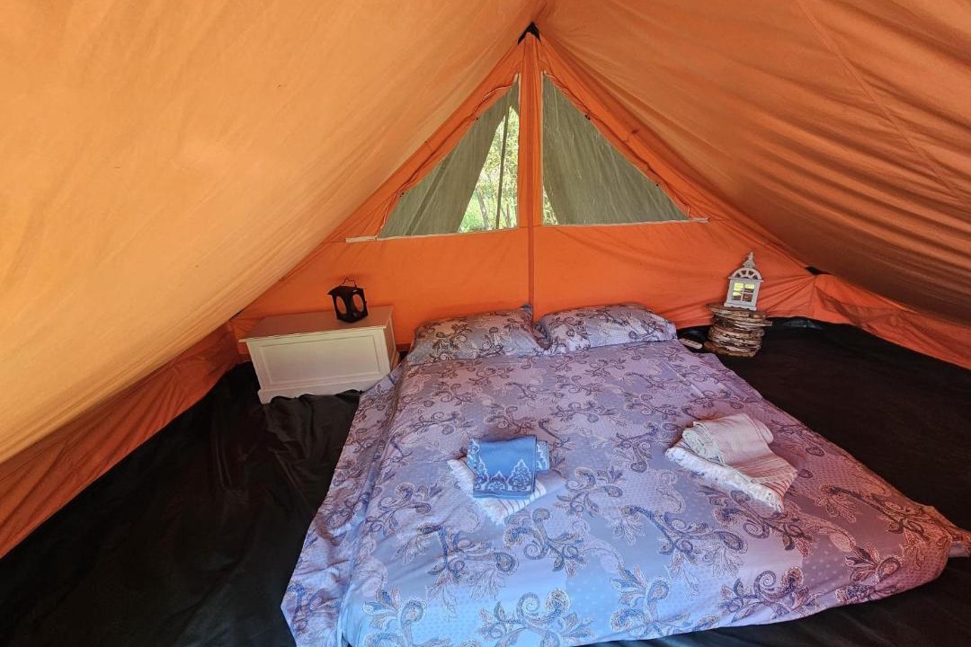 Photo of Bedroom in Cunardo