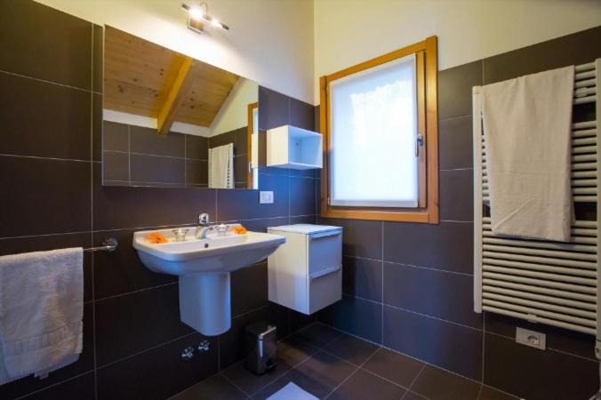 Photo of Bathroom in Bellano