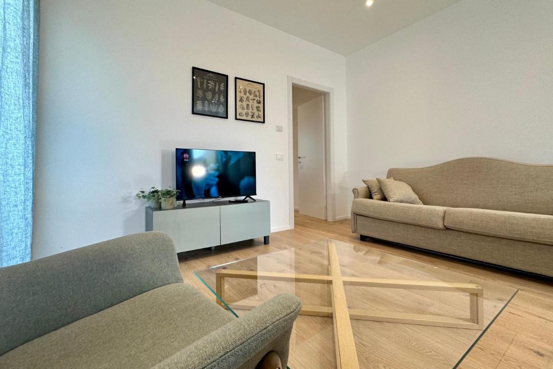 Photo of Livingroom in Meda