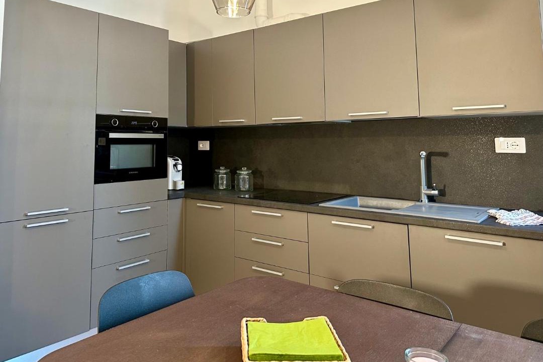 Photo of Kitchen in Meda