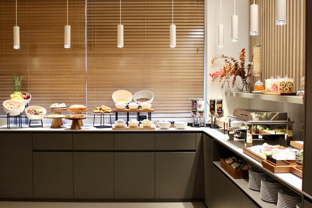 Photo of Kitchen in Saronno