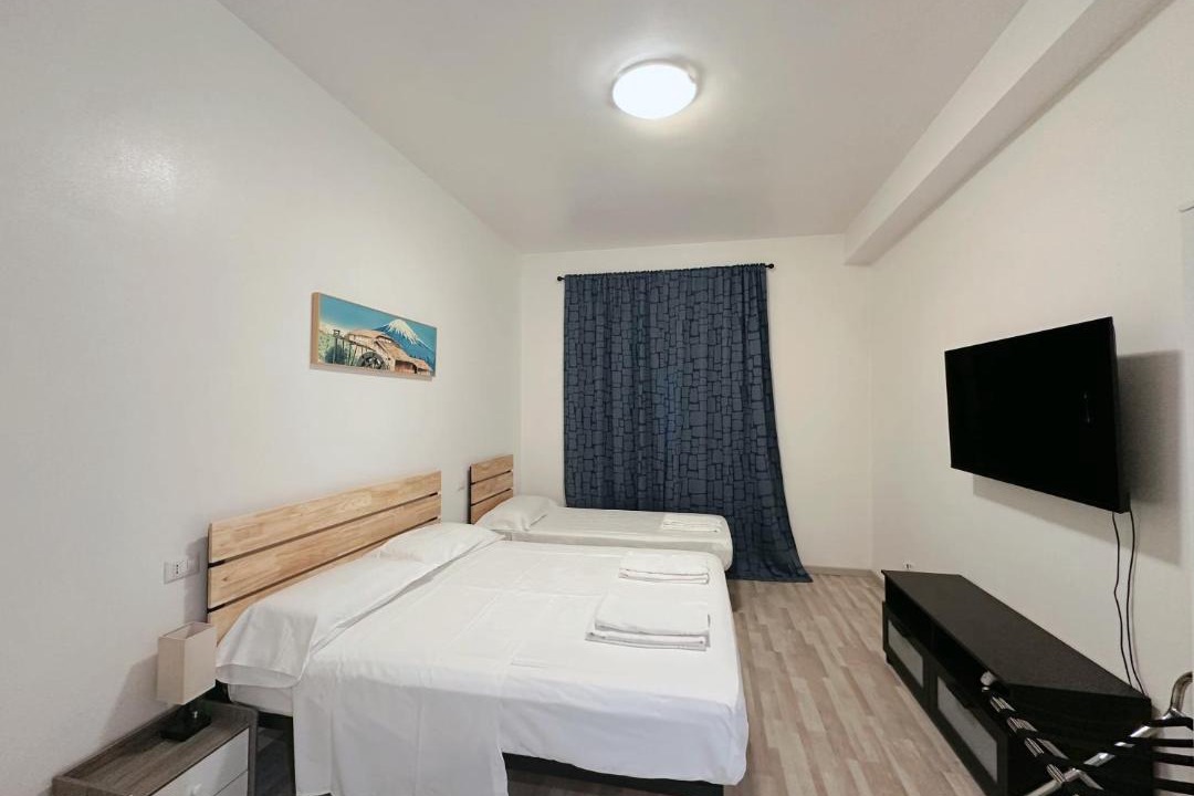 Photo of Bedroom in Comasina