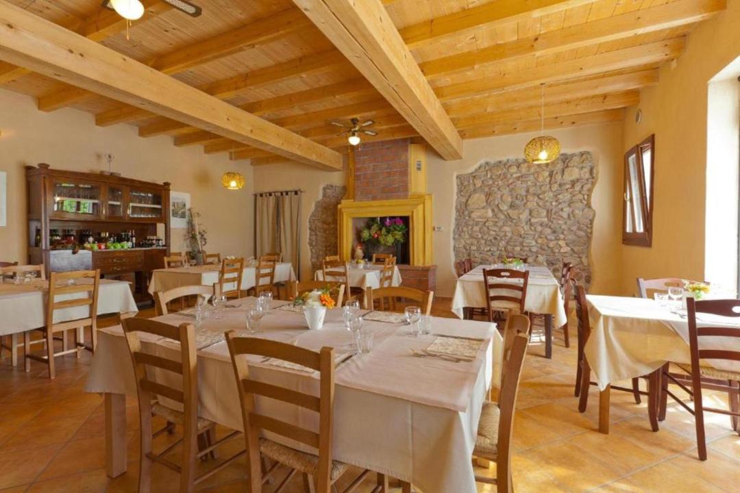Photo of Kitchen in Campagnolo