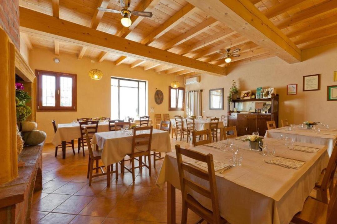 Photo of Kitchen in Campagnolo