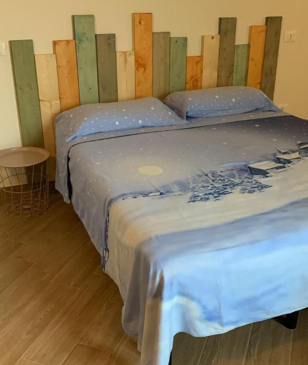 Photo of Bedroom in Provaglio d'Iseo
