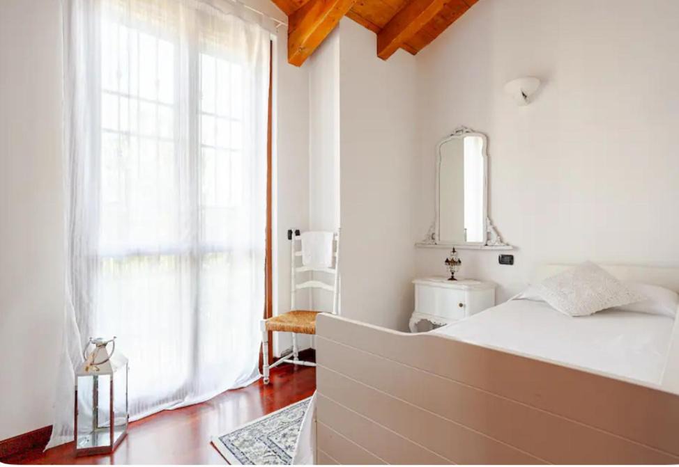 Photo of Bedroom in Giussago