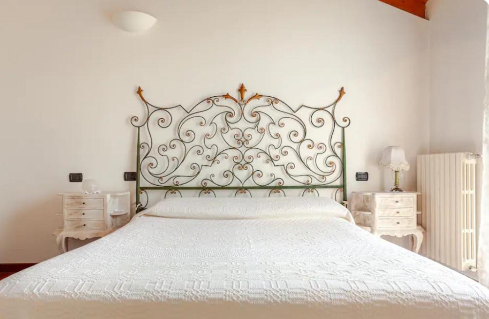 Photo of Bedroom in Giussago