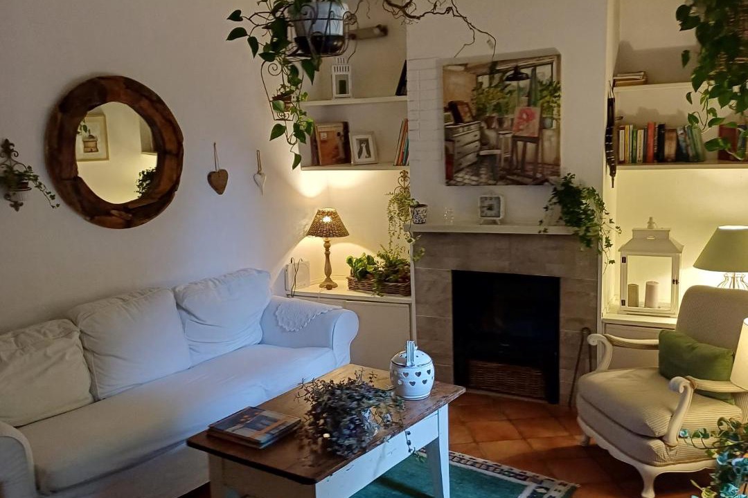 Photo of Livingroom in Drezzo