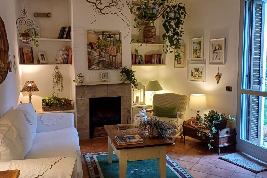 Photo of Livingroom in Drezzo