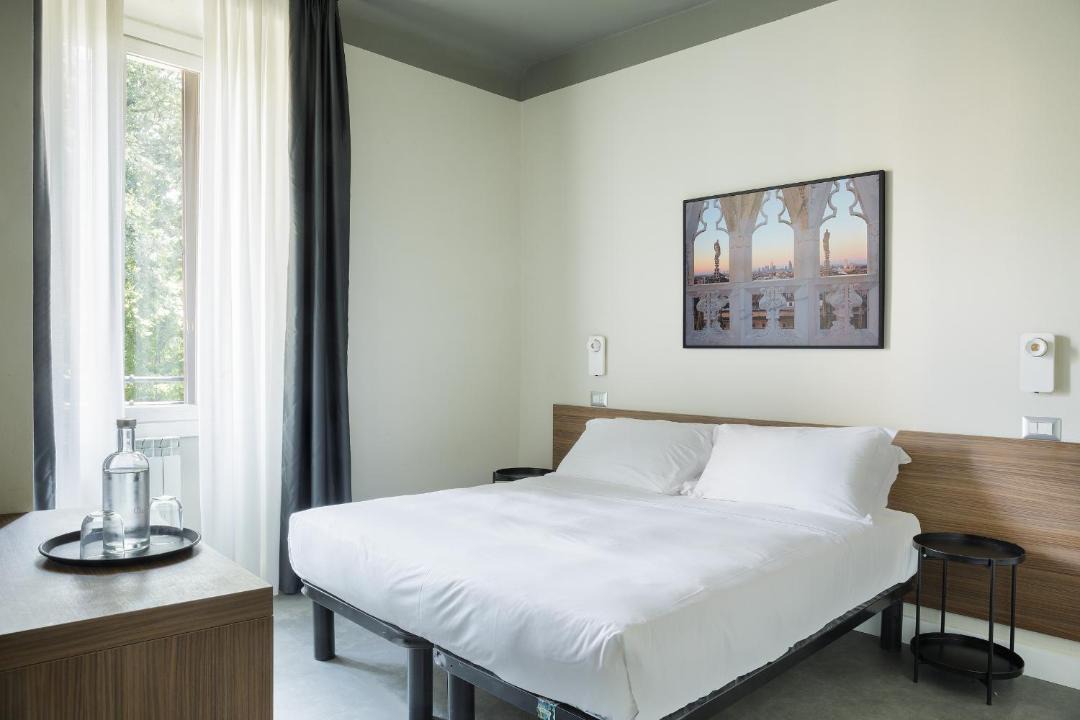 Photo of Bedroom in Porta Vittoria