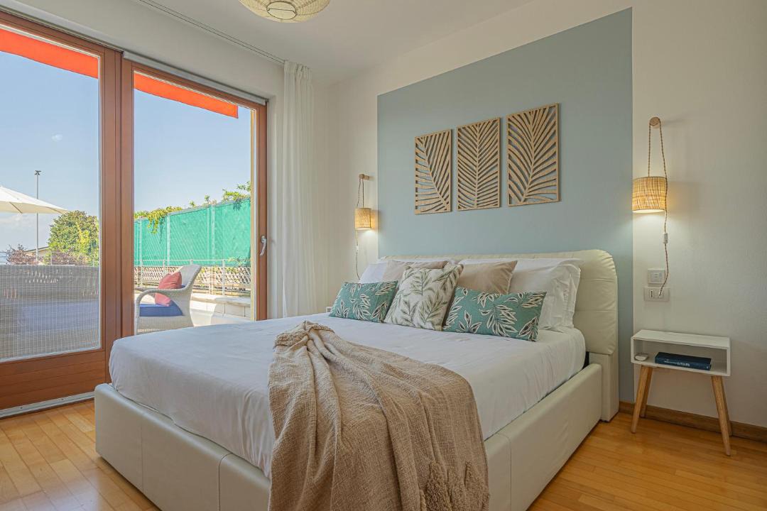 Photo of Bedroom in Lugana