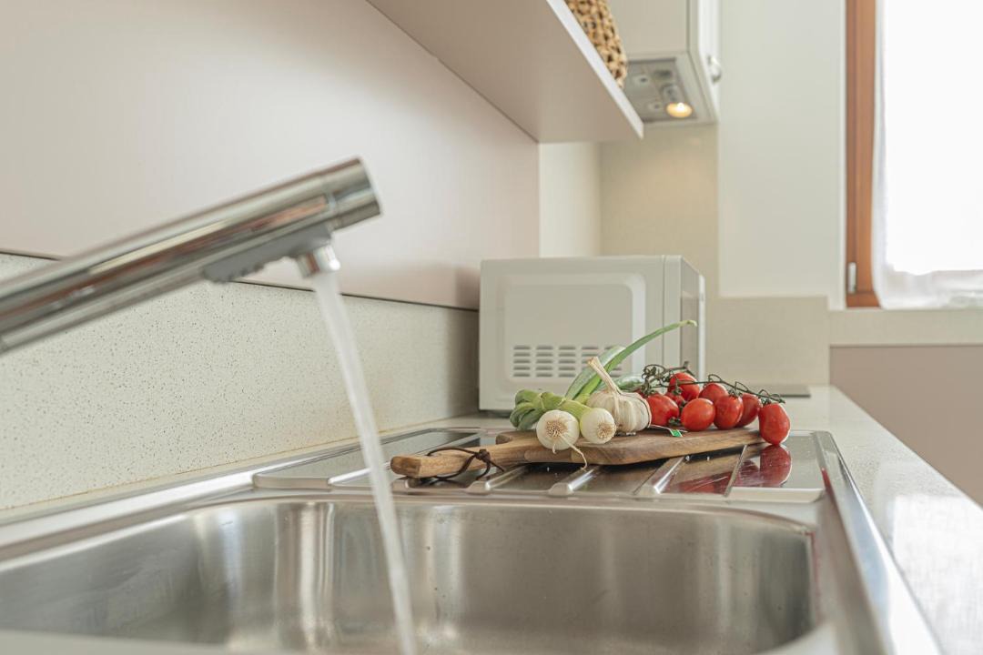 Photo of Kitchen in Lugana