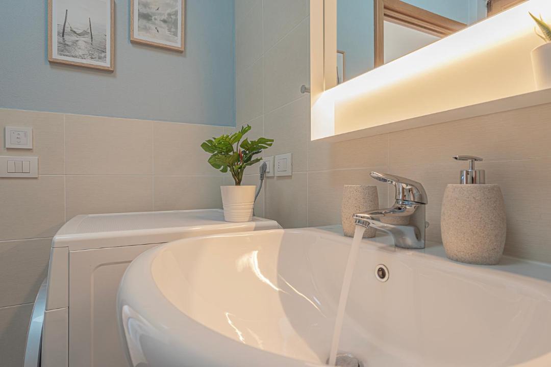 Photo of Bathroom in Lugana