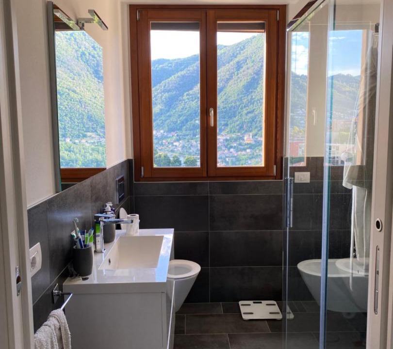 Photo of Bathroom in Como