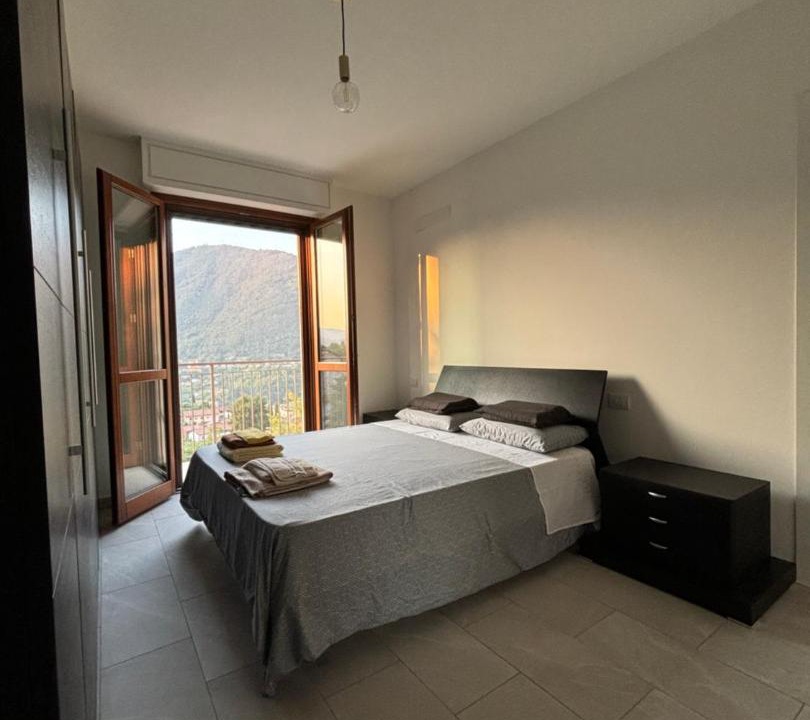 Photo of Bedroom in Como