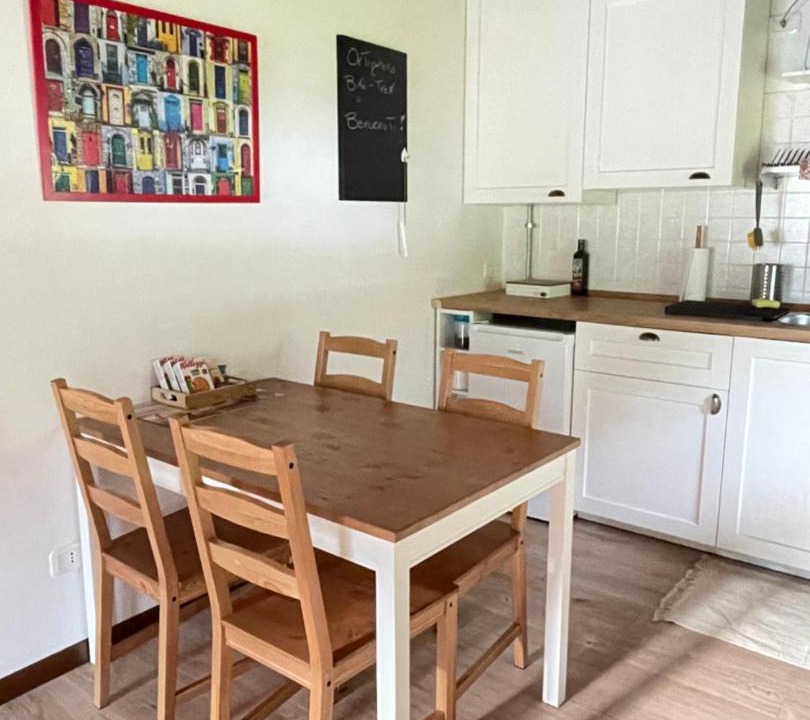 Photo of Kitchen in Valnegra