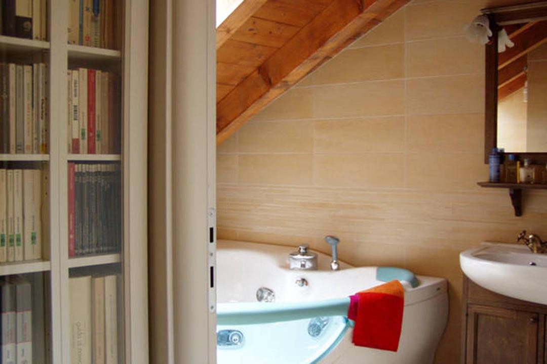 Photo of Bathroom in Navigli