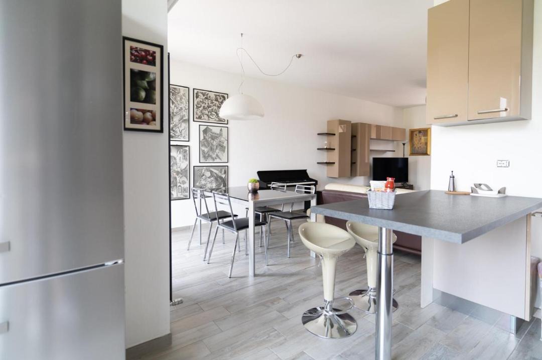 Photo of Livingroom in Sedriano