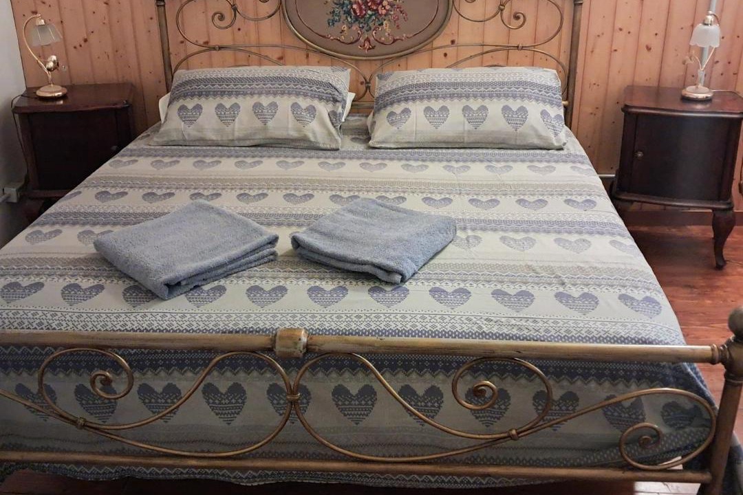 Photo of Bedroom in Castelveccana