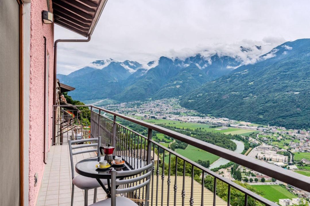 Photo of Patio Balcony in Civo