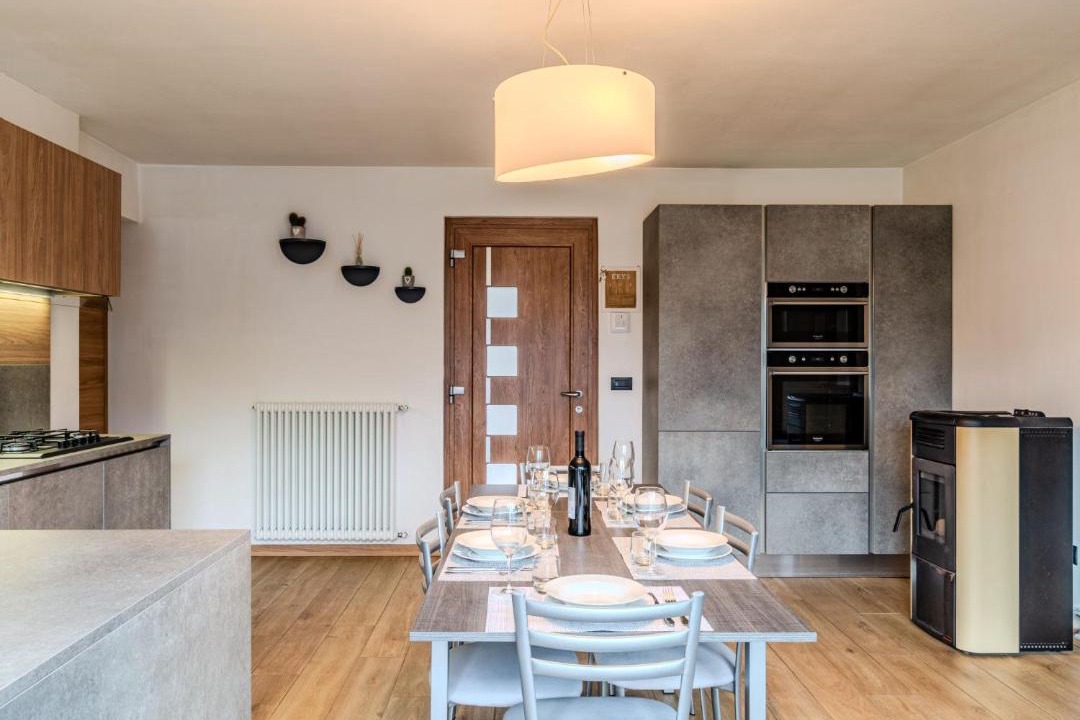 Photo of Kitchen in Civo
