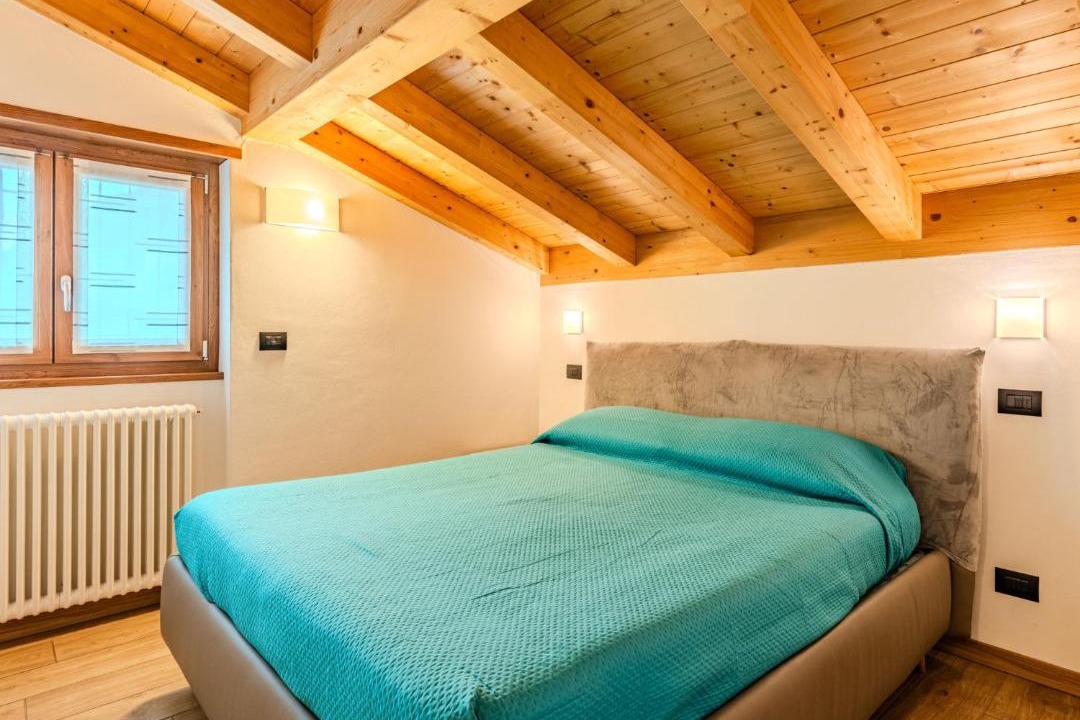 Photo of Bedroom in Civo