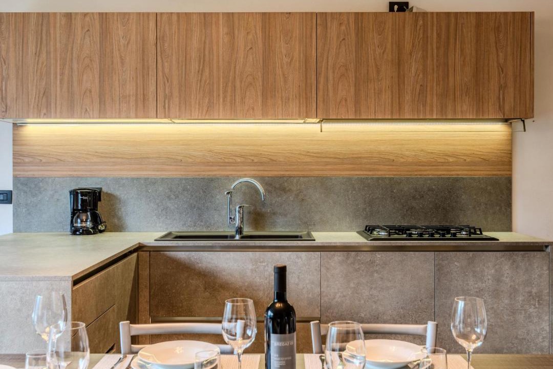 Photo of Kitchen in Civo