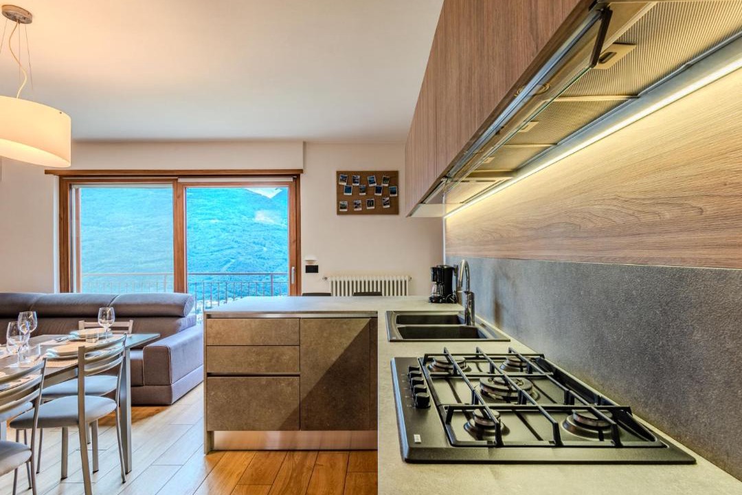 Photo of Kitchen in Civo