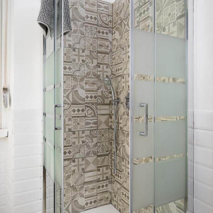 Photo of Bathroom in Calvairate