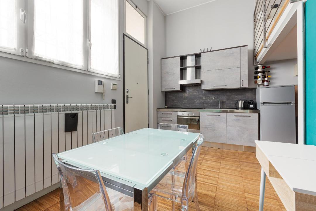 Photo of Kitchen in Gorla