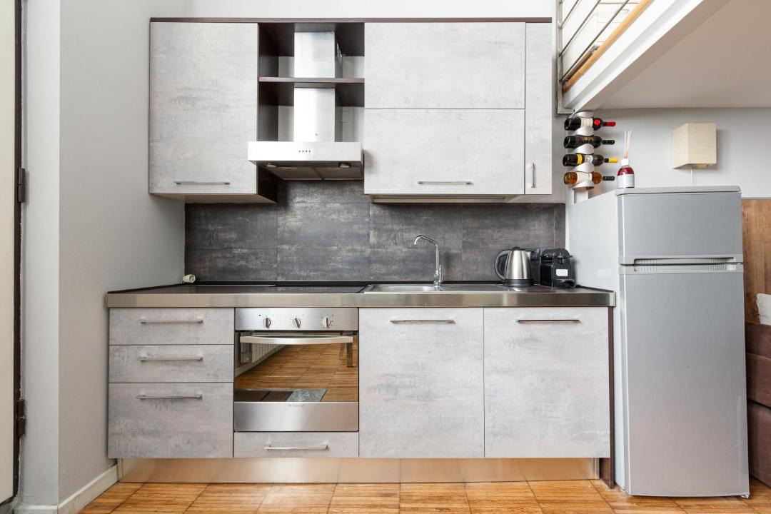 Photo of Kitchen in Gorla