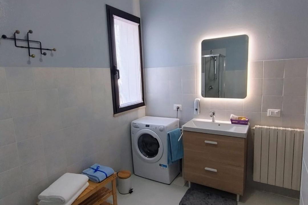 Photo of Bathroom in Suzzara