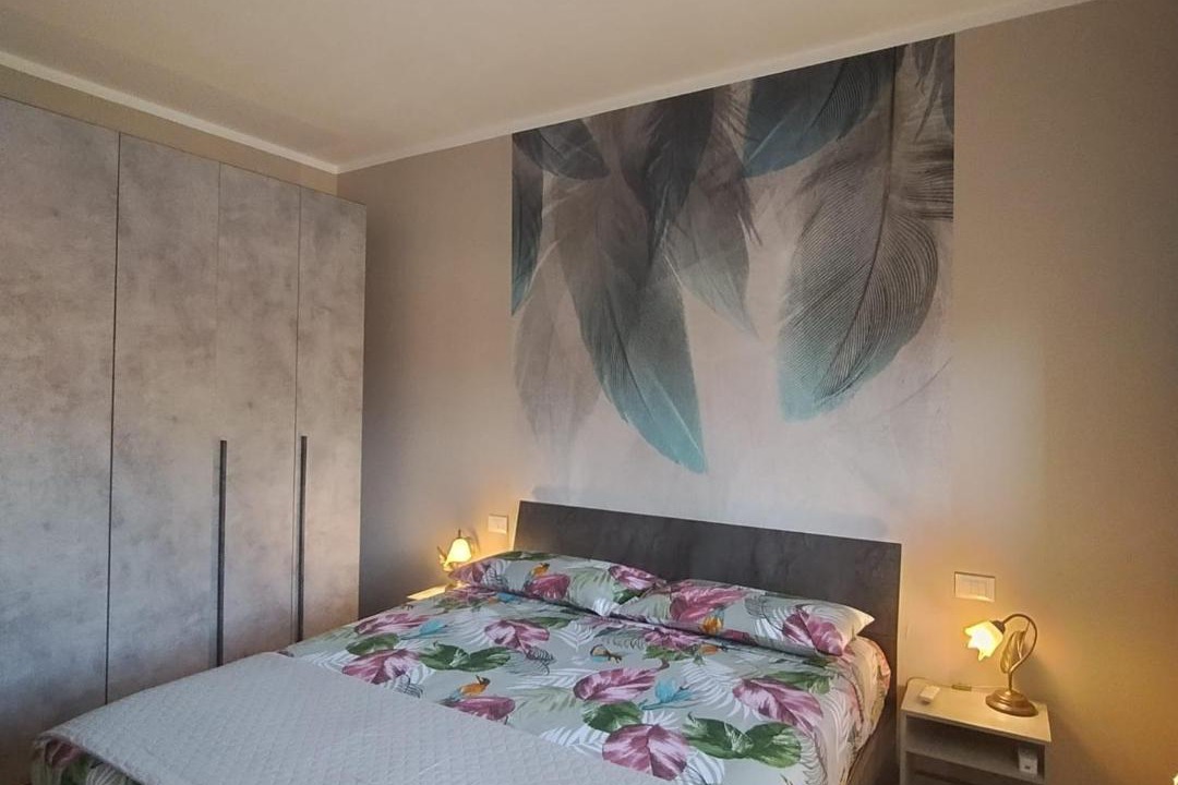 Photo of Bedroom in Suzzara