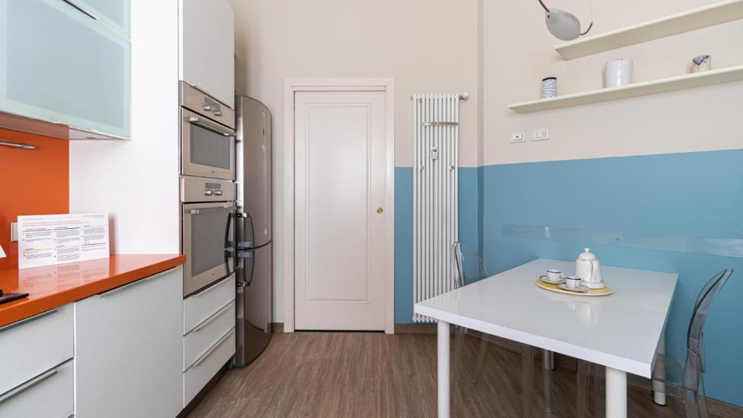 Photo of Kitchen in Navigli