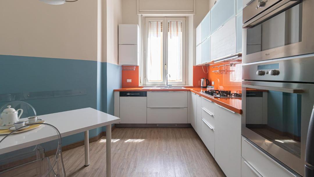 Photo of Kitchen in Navigli