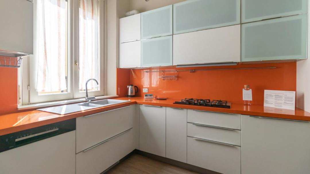 Photo of Kitchen in Navigli