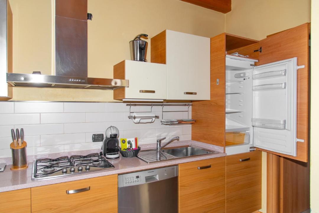 Photo of Kitchen in Costa Volpino