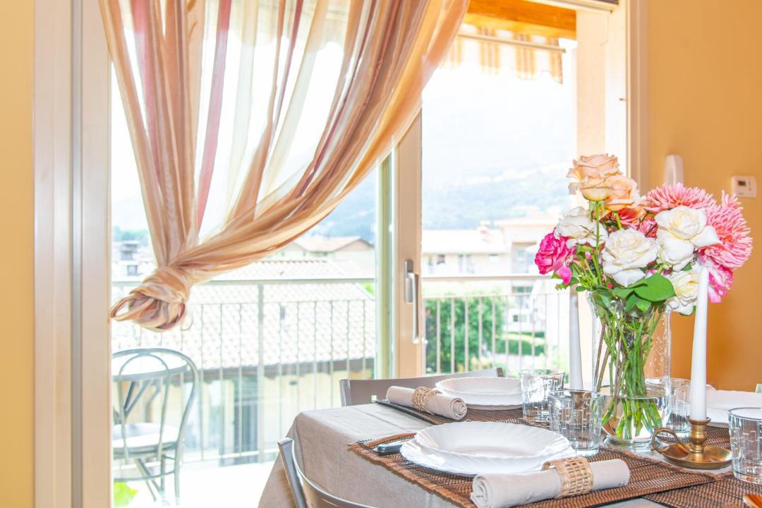 Photo of Patio Balcony in Costa Volpino