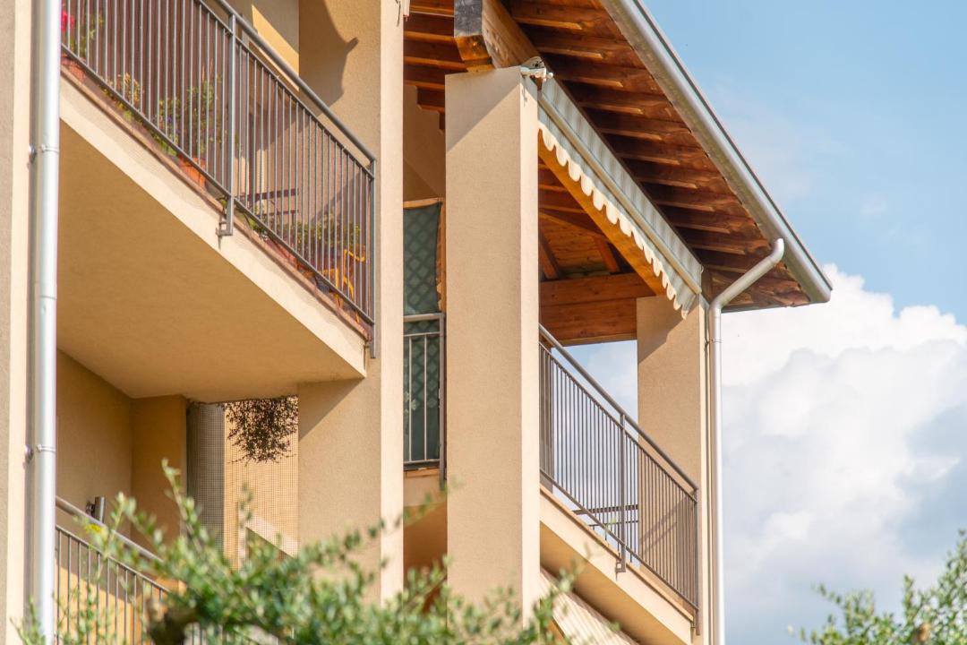Photo of Patio Balcony in Costa Volpino