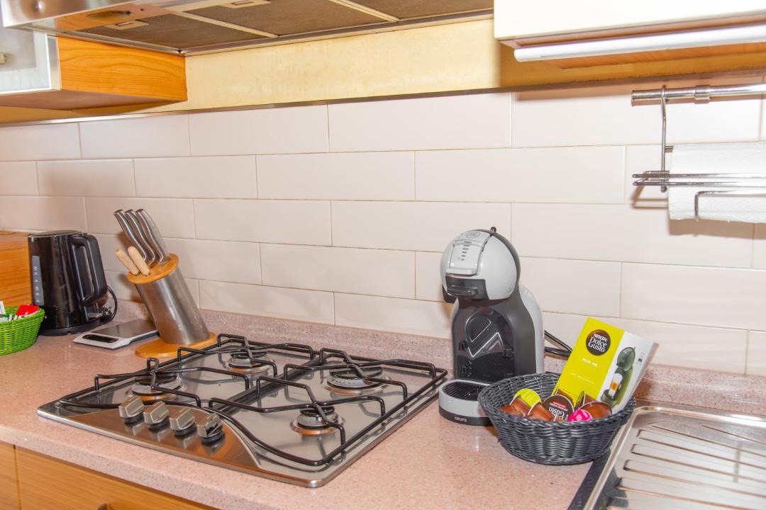Photo of Kitchen in Costa Volpino